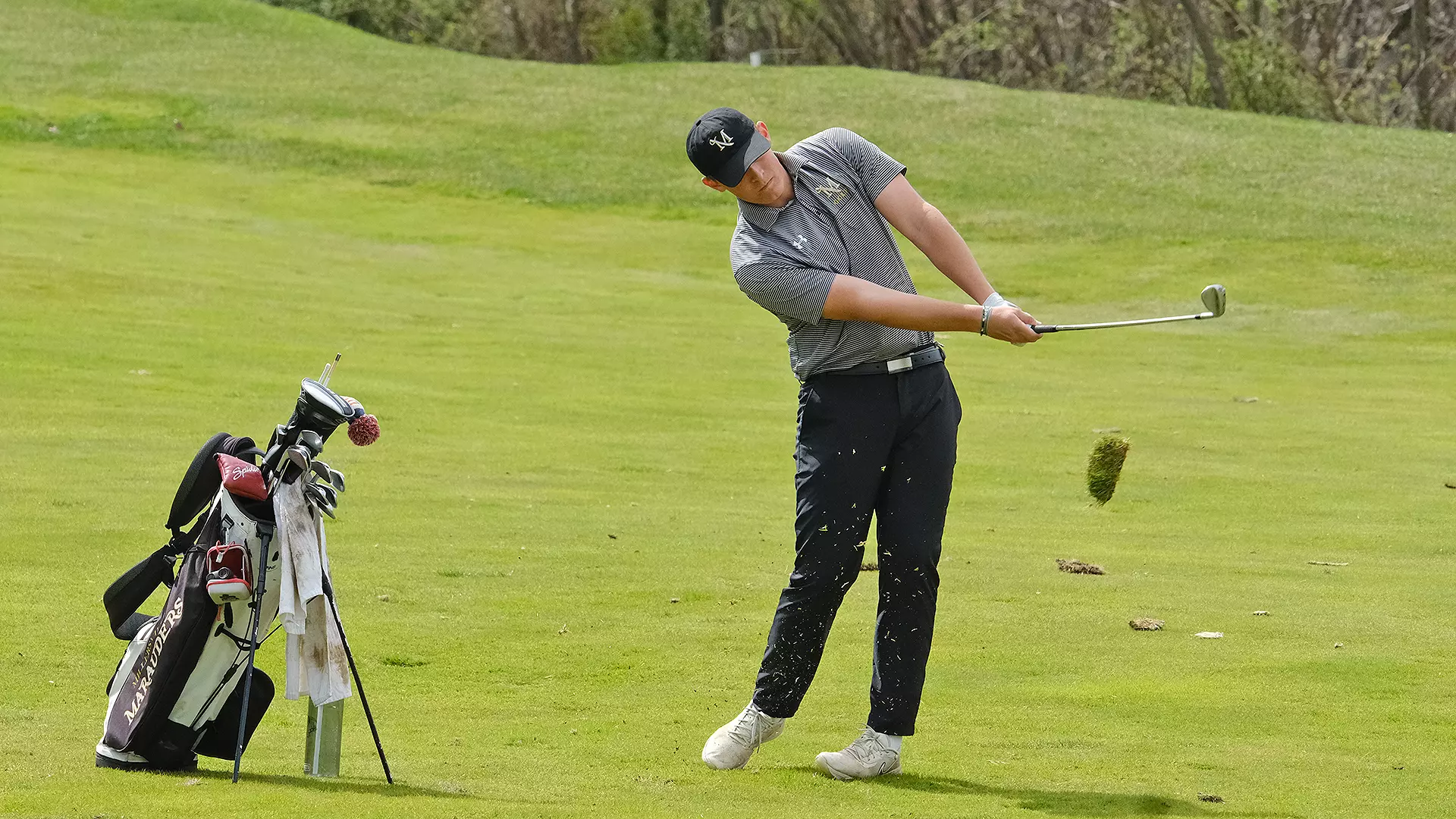 Marauder Invitational