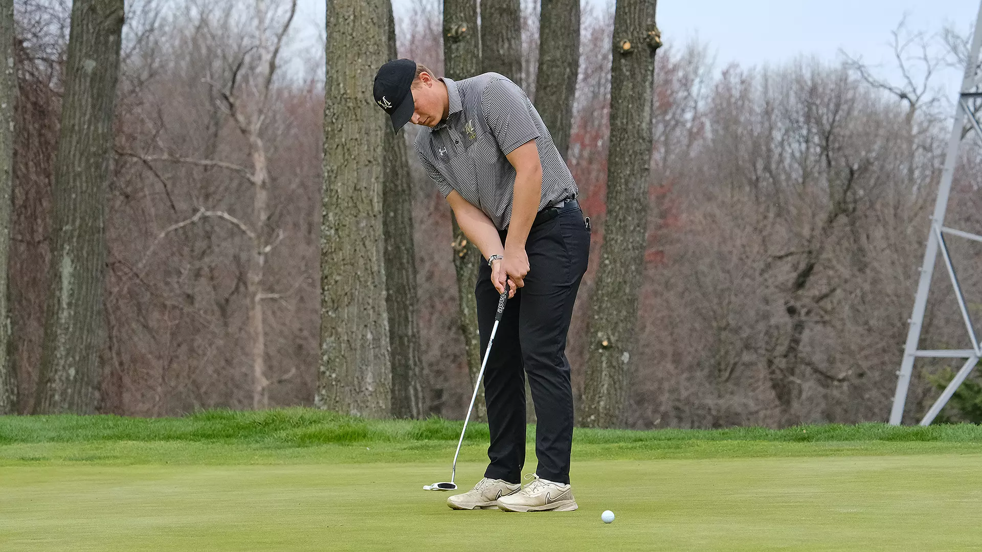 Marauder Invitational