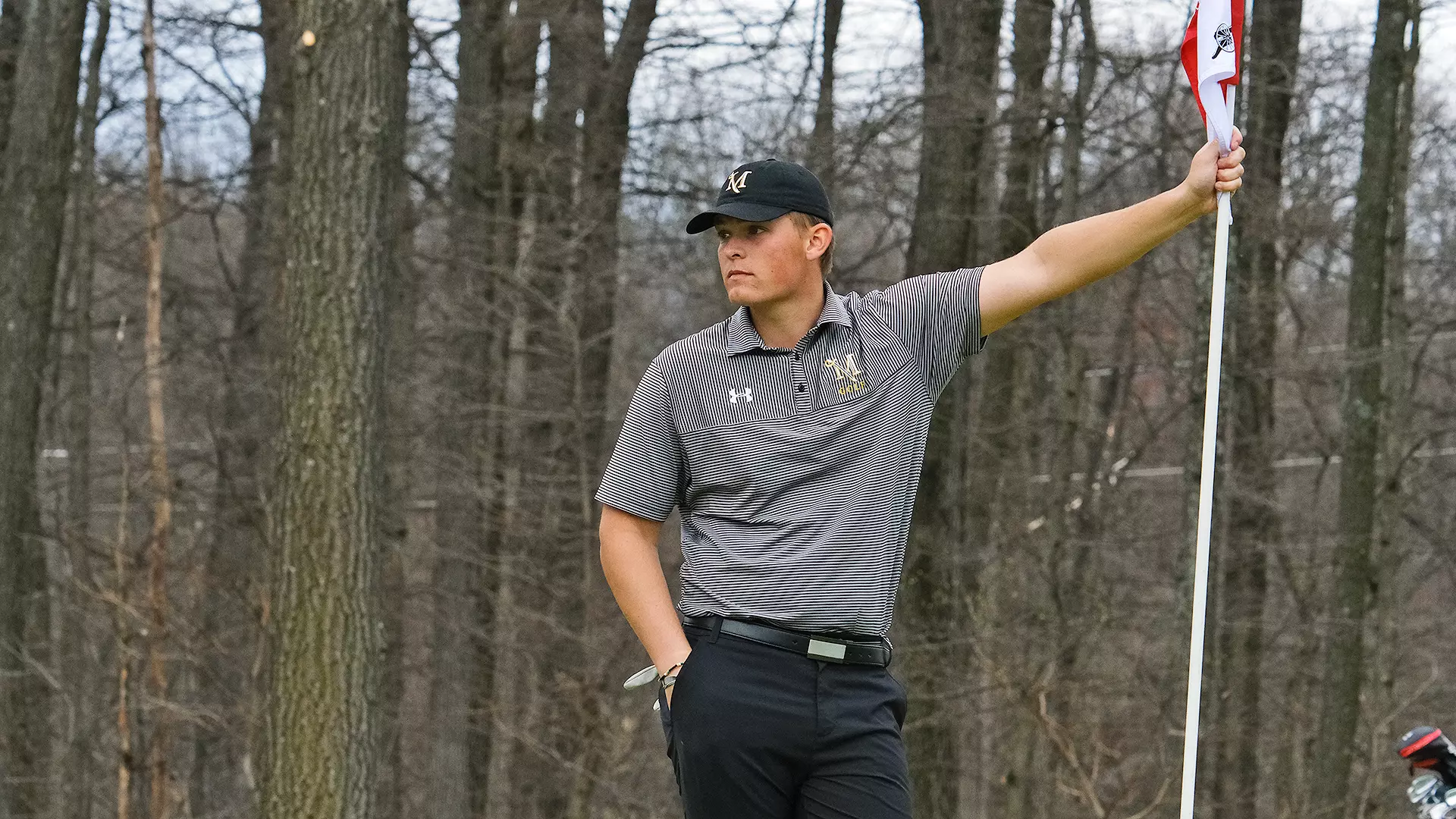 Marauder Invitational