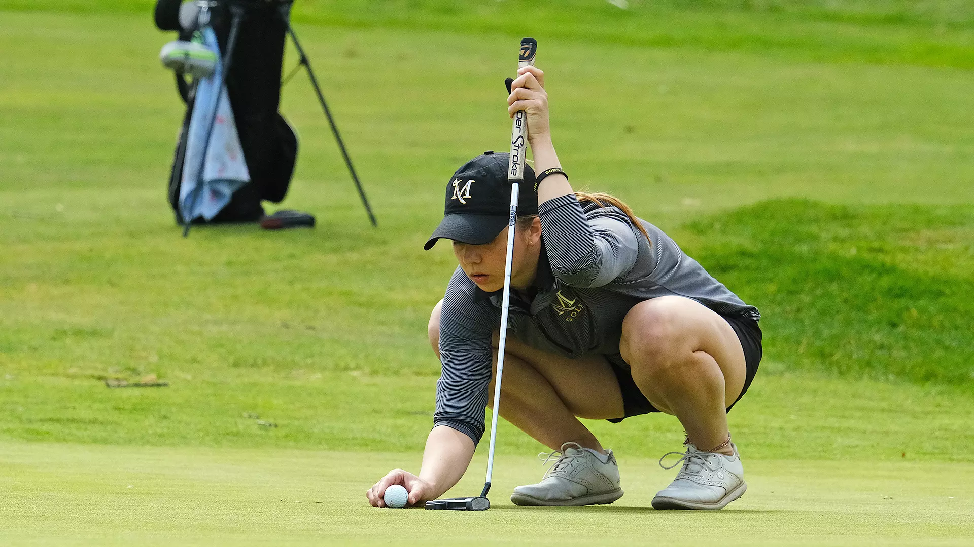 Marauder Invitational