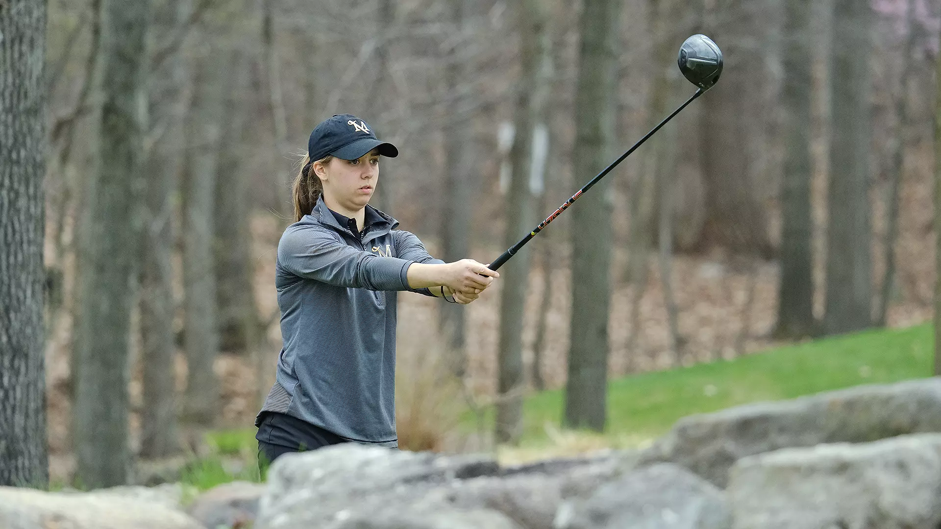 Marauder Invitational