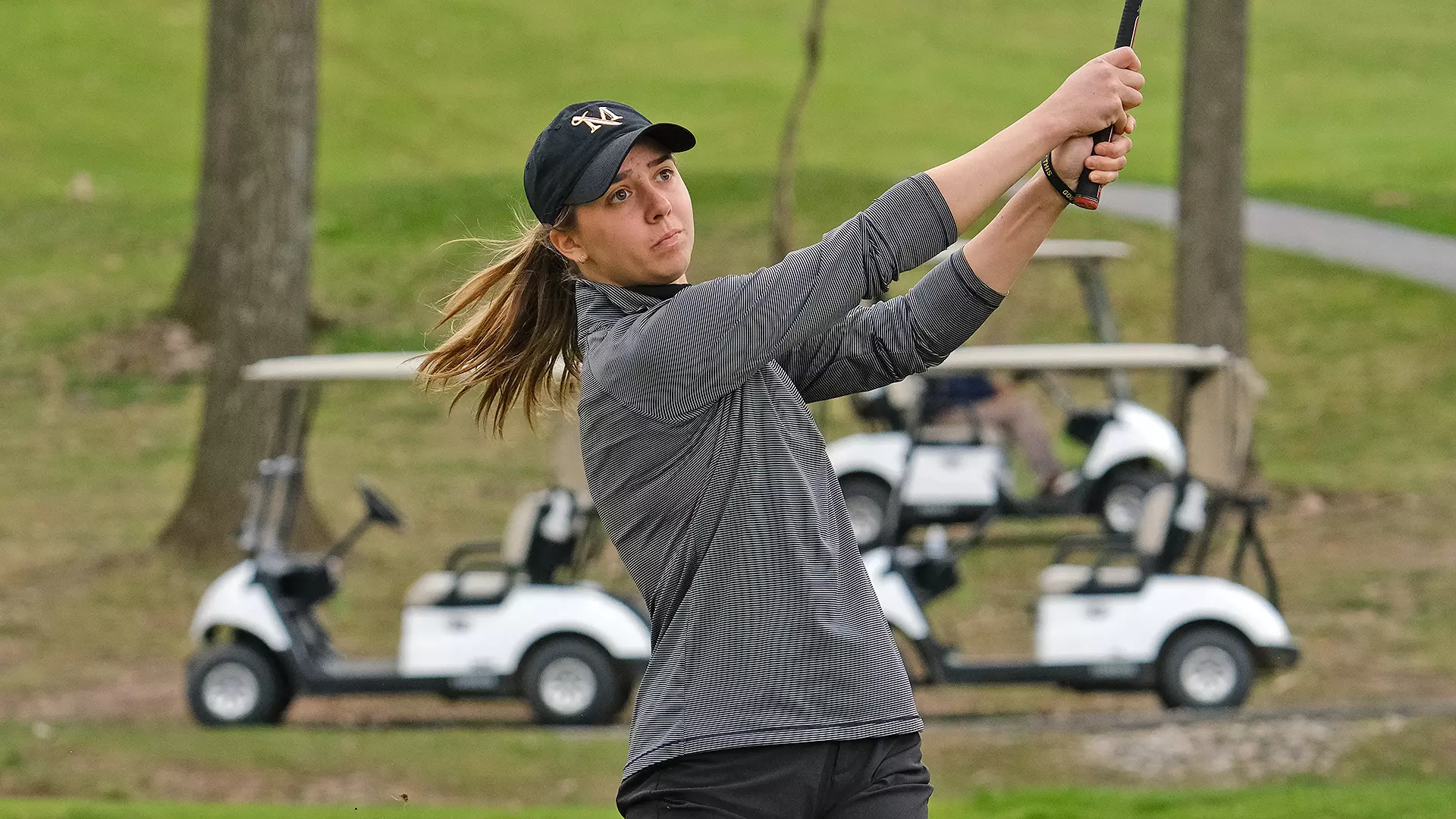 Marauder Invitational