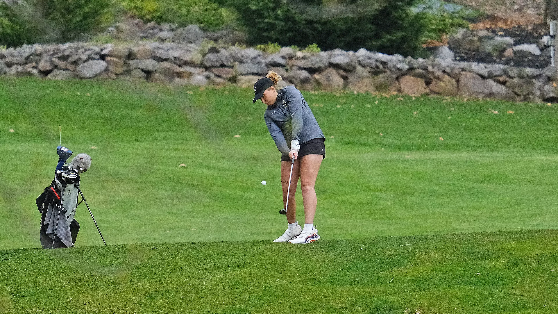 Marauder Invitational