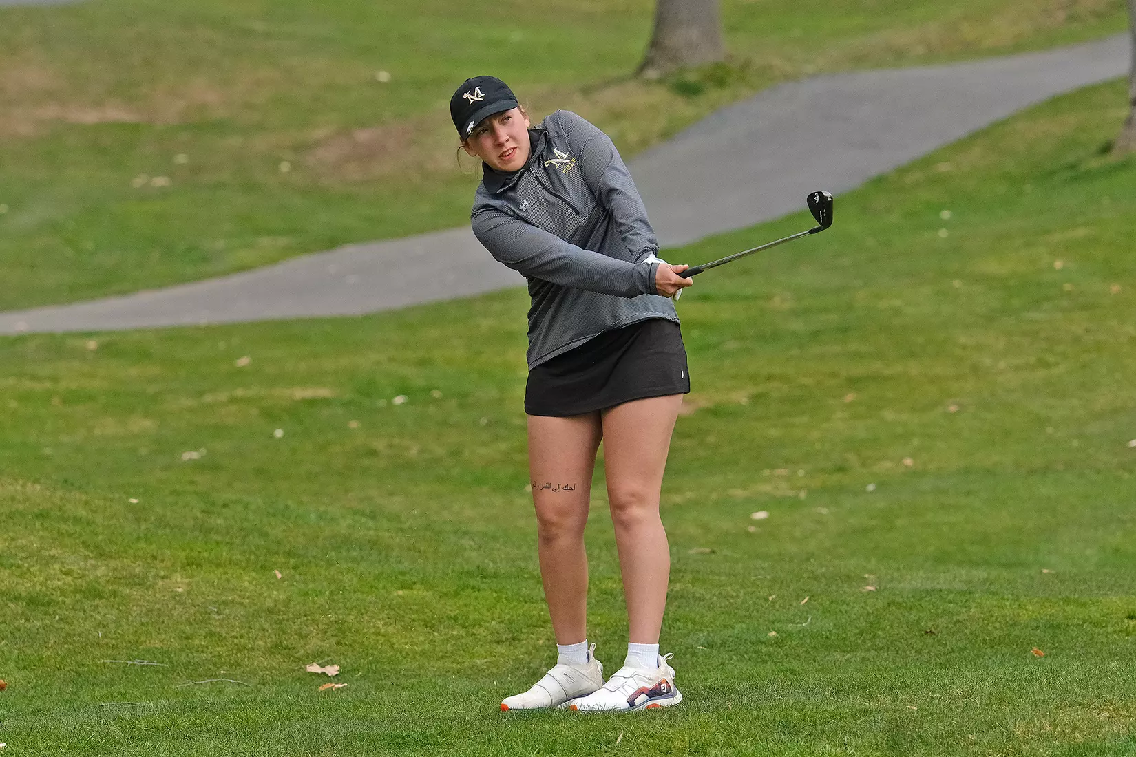 Marauder Invitational