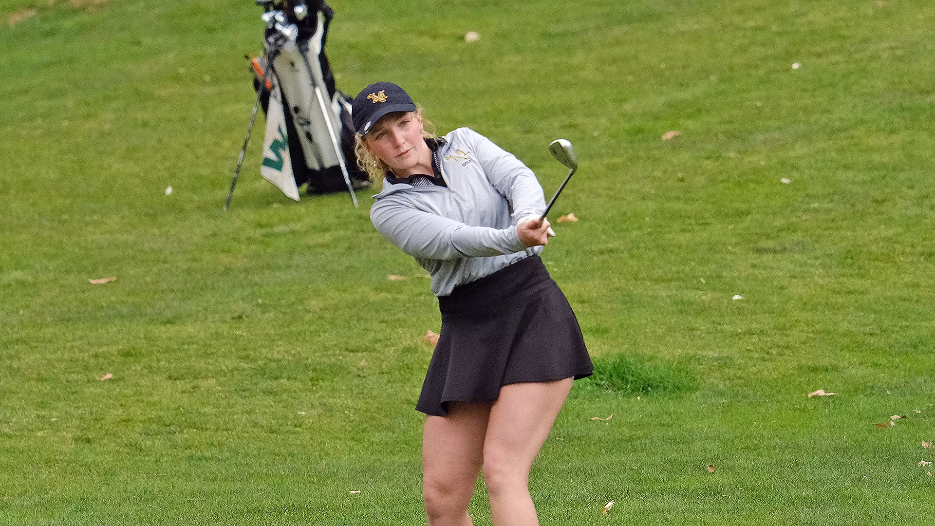 Marauder Invitational