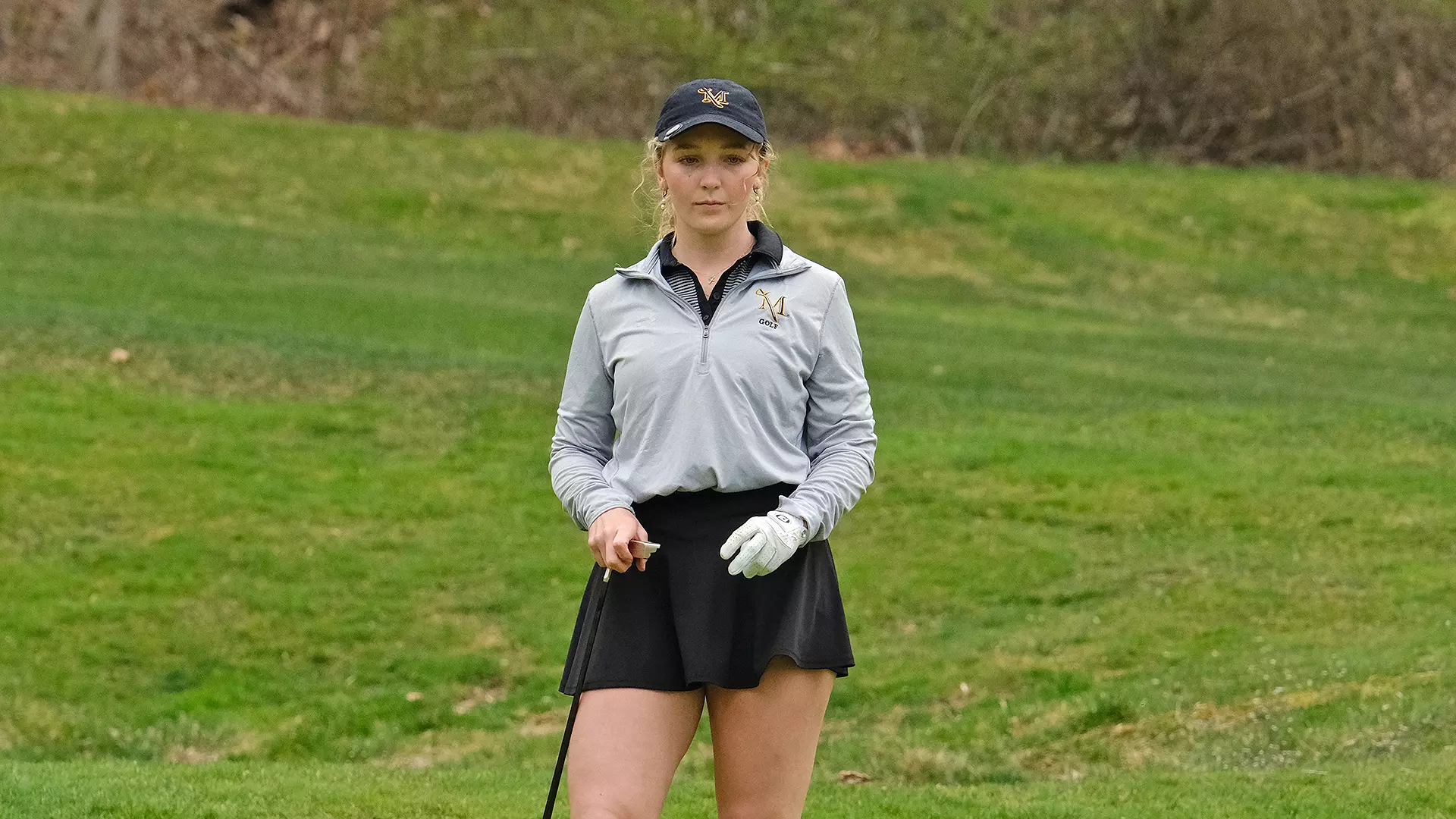 Marauder Invitational