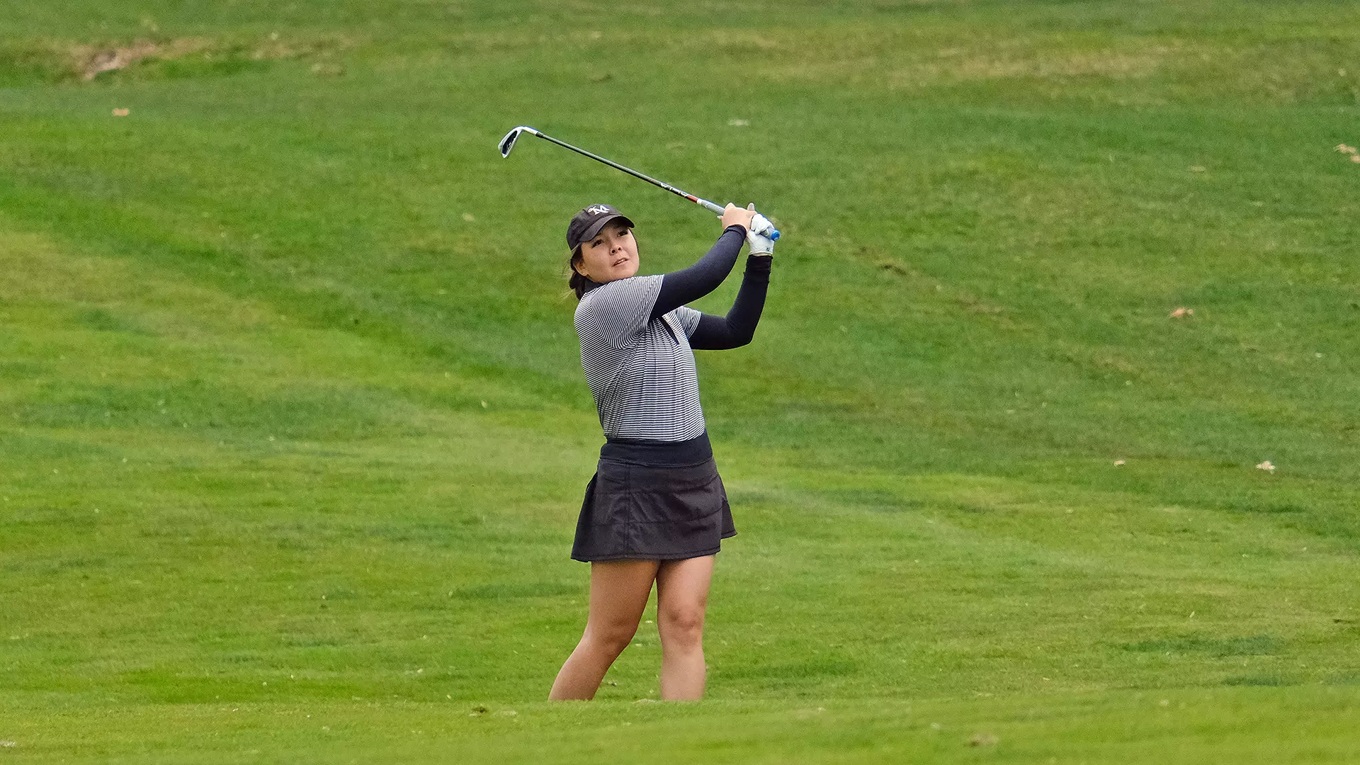 Marauder Invitational