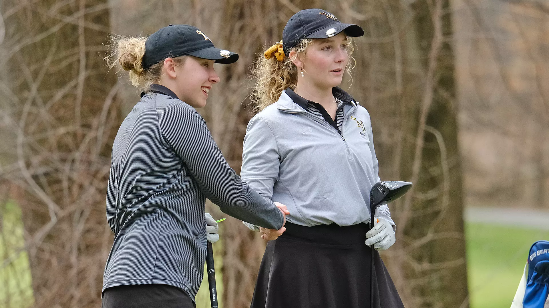 Marauder Invitational