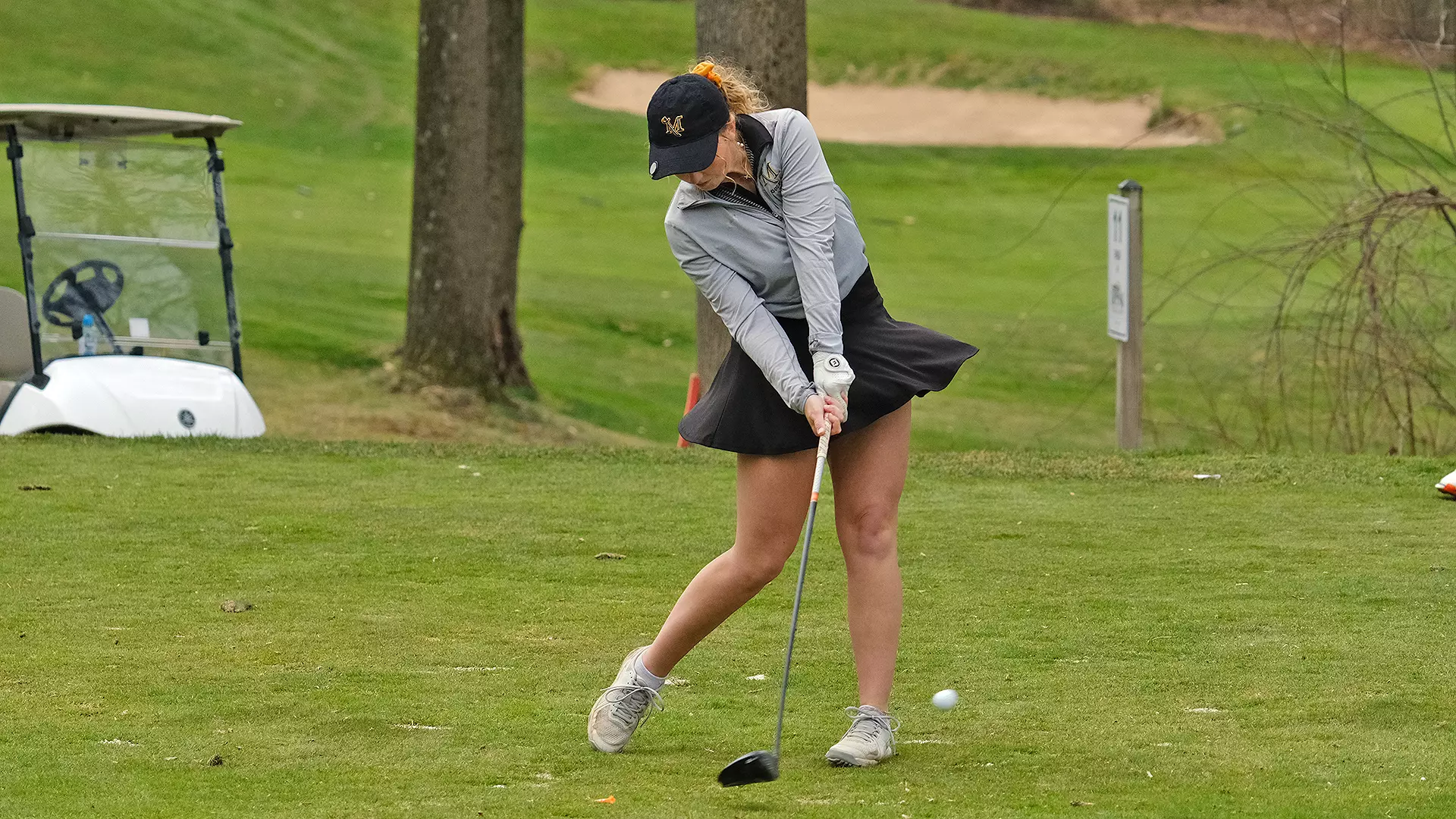 Marauder Invitational