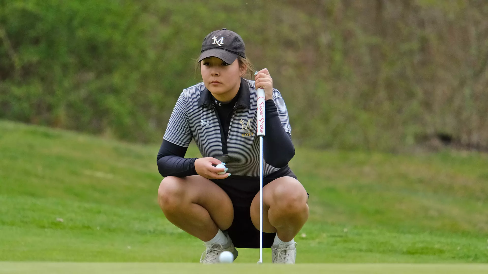 Marauder Invitational