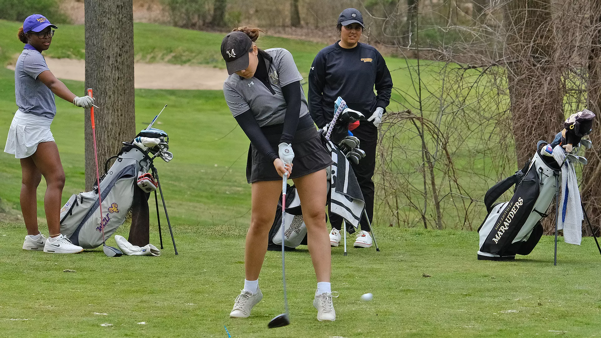 Marauder Invitational