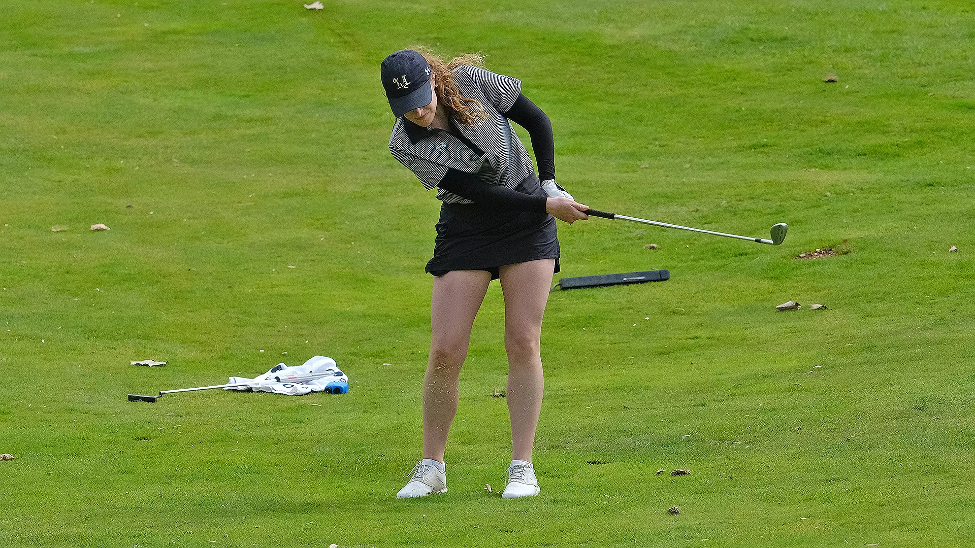 Marauder Invitational