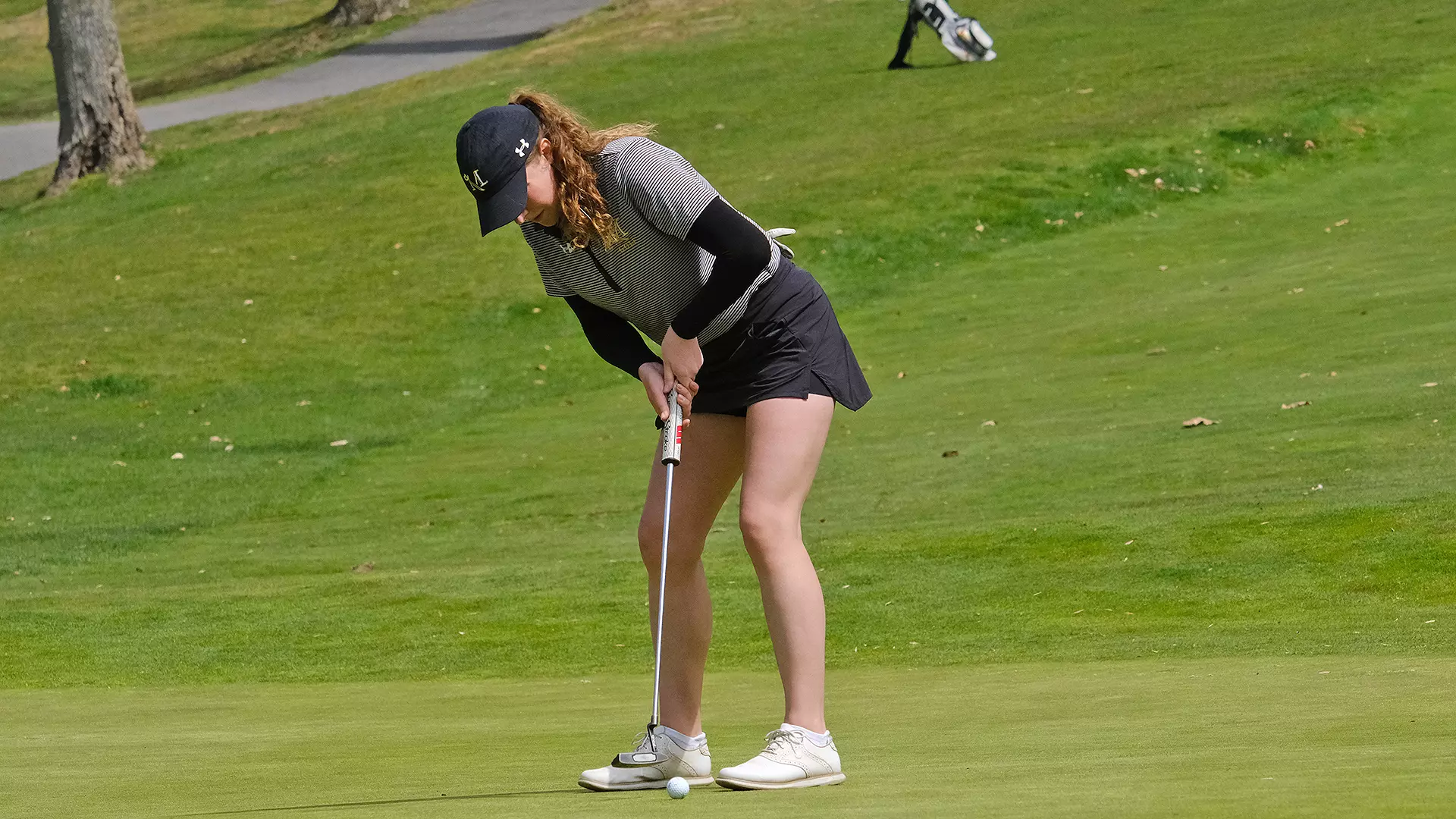 Marauder Invitational