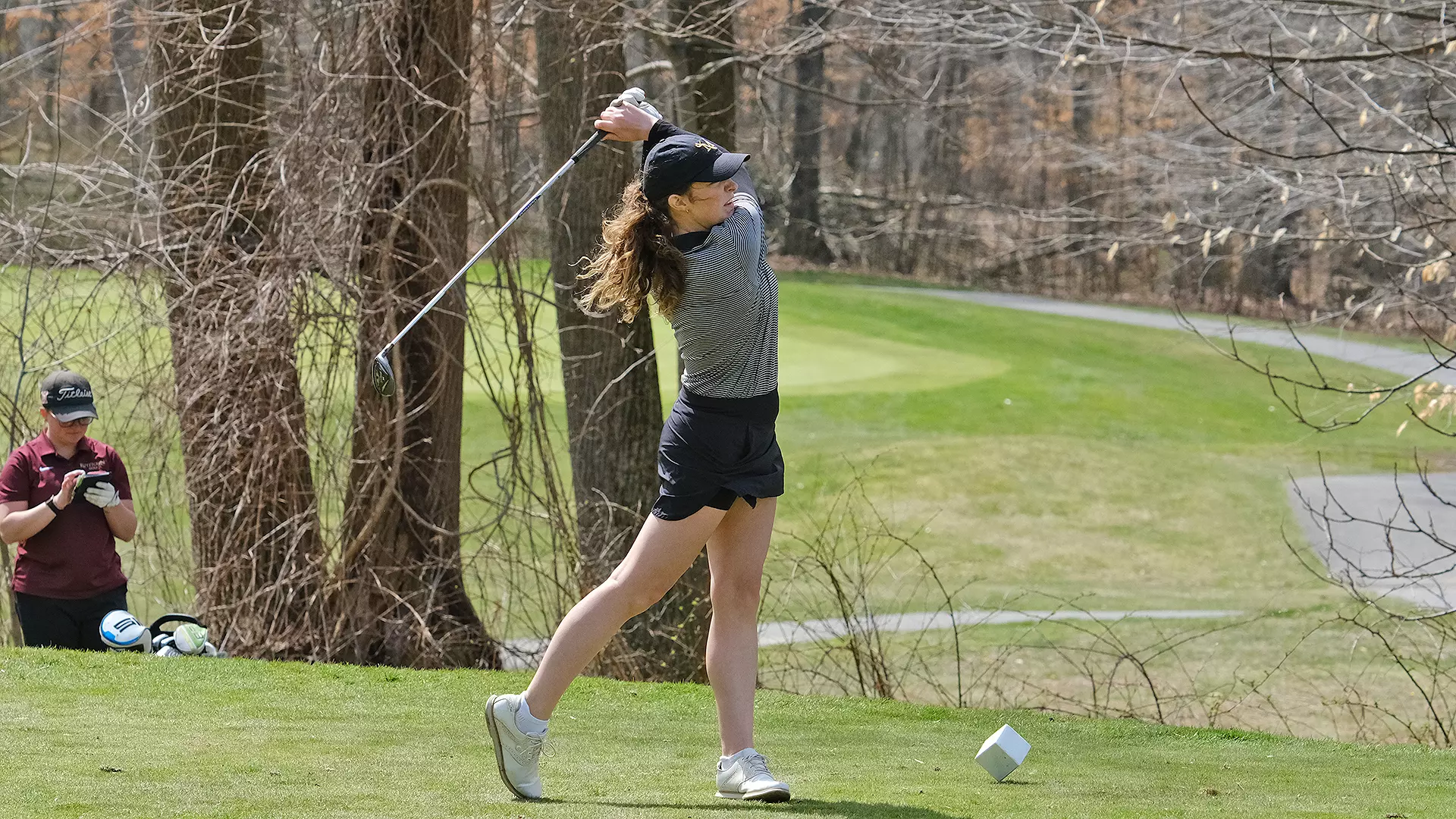 Marauder Invitational