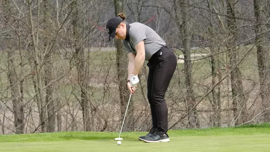 Marauder Invitational