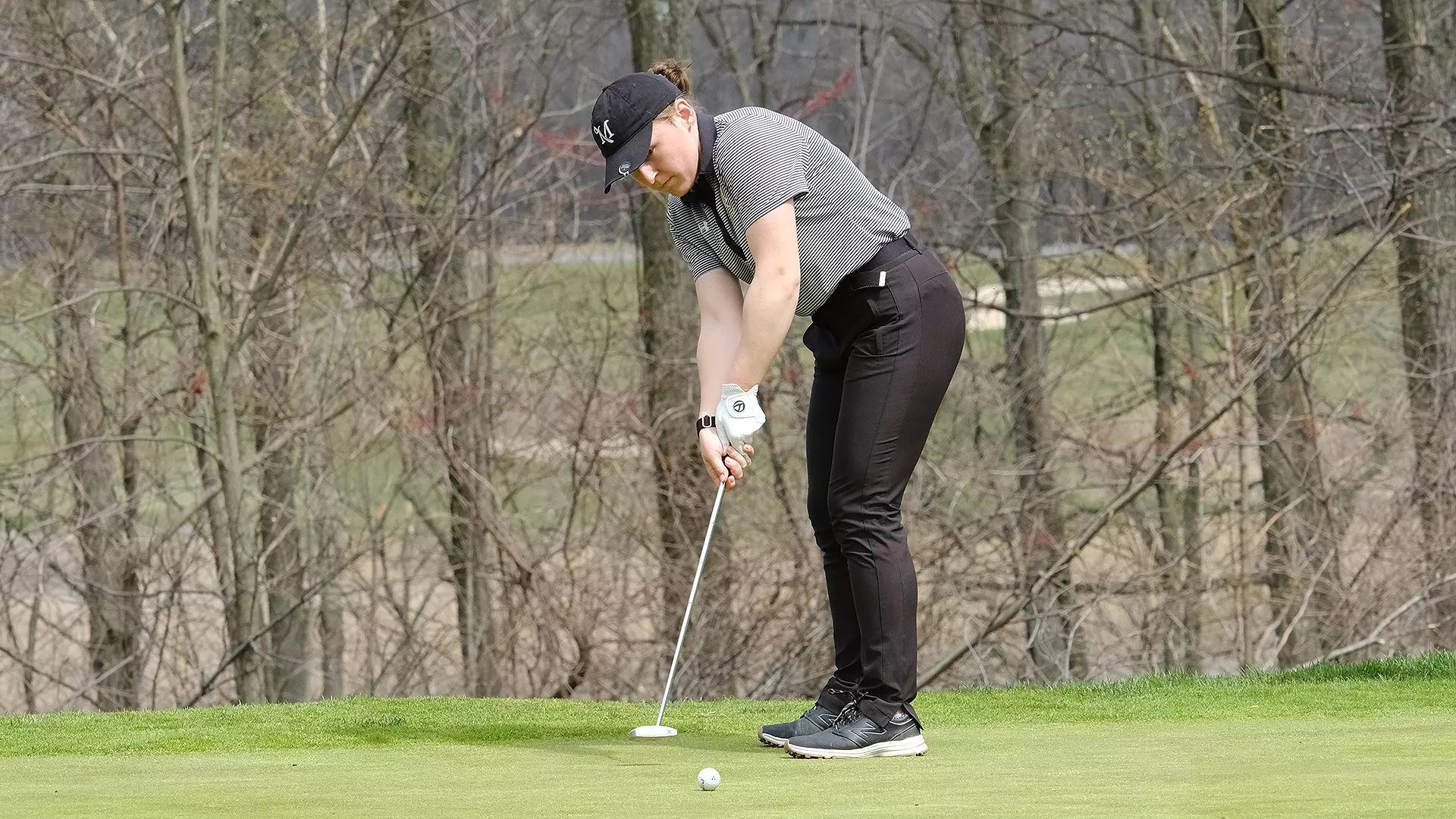 Marauder Invitational