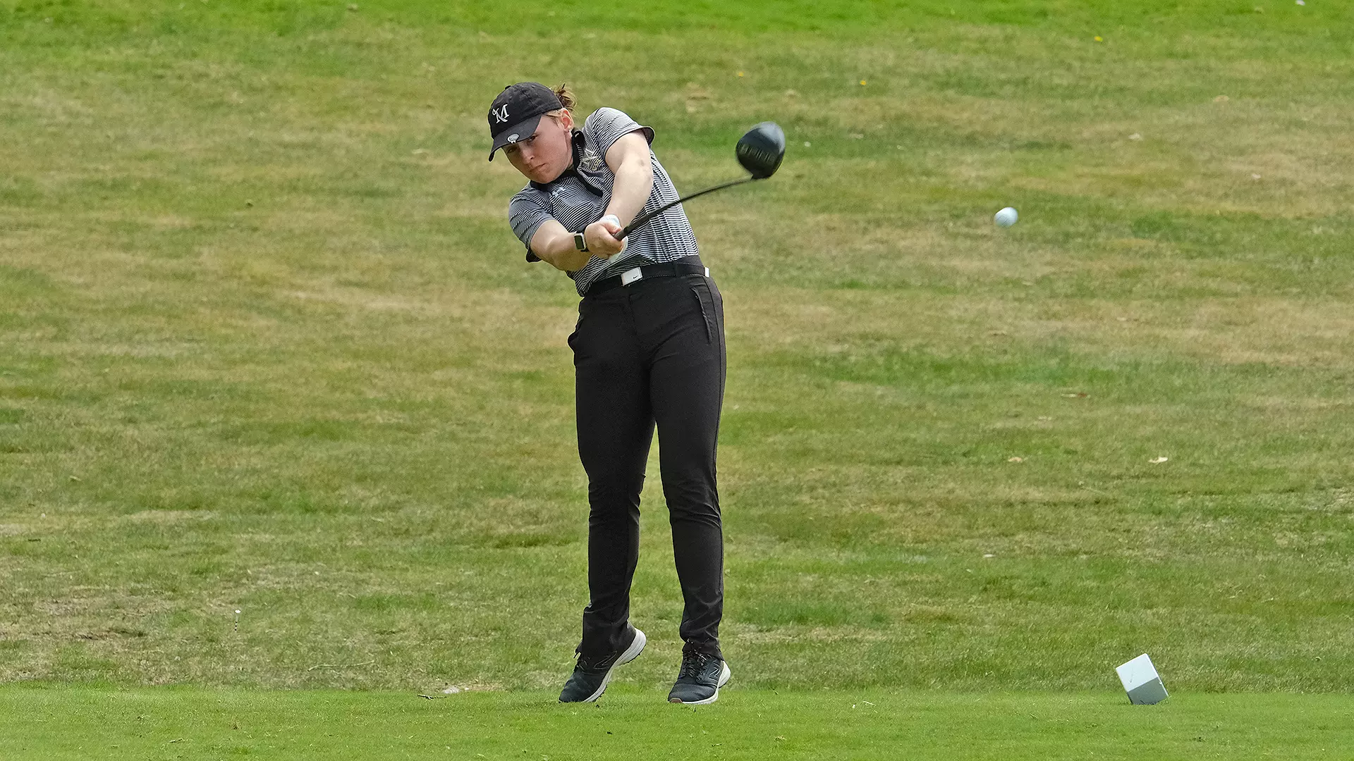 Marauder Invitational