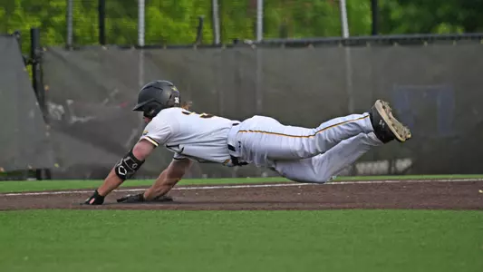 Baseball vs. West Chester