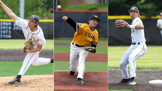 Baseball All-Region