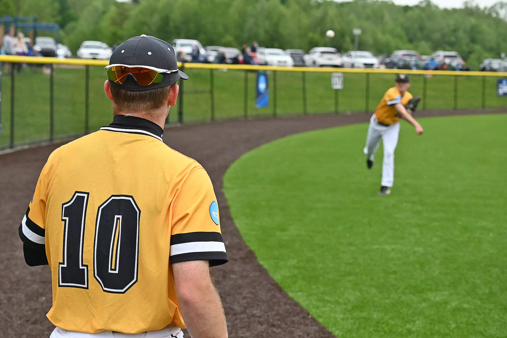 Baseball vs. Seton Hill (NCAA Regional)