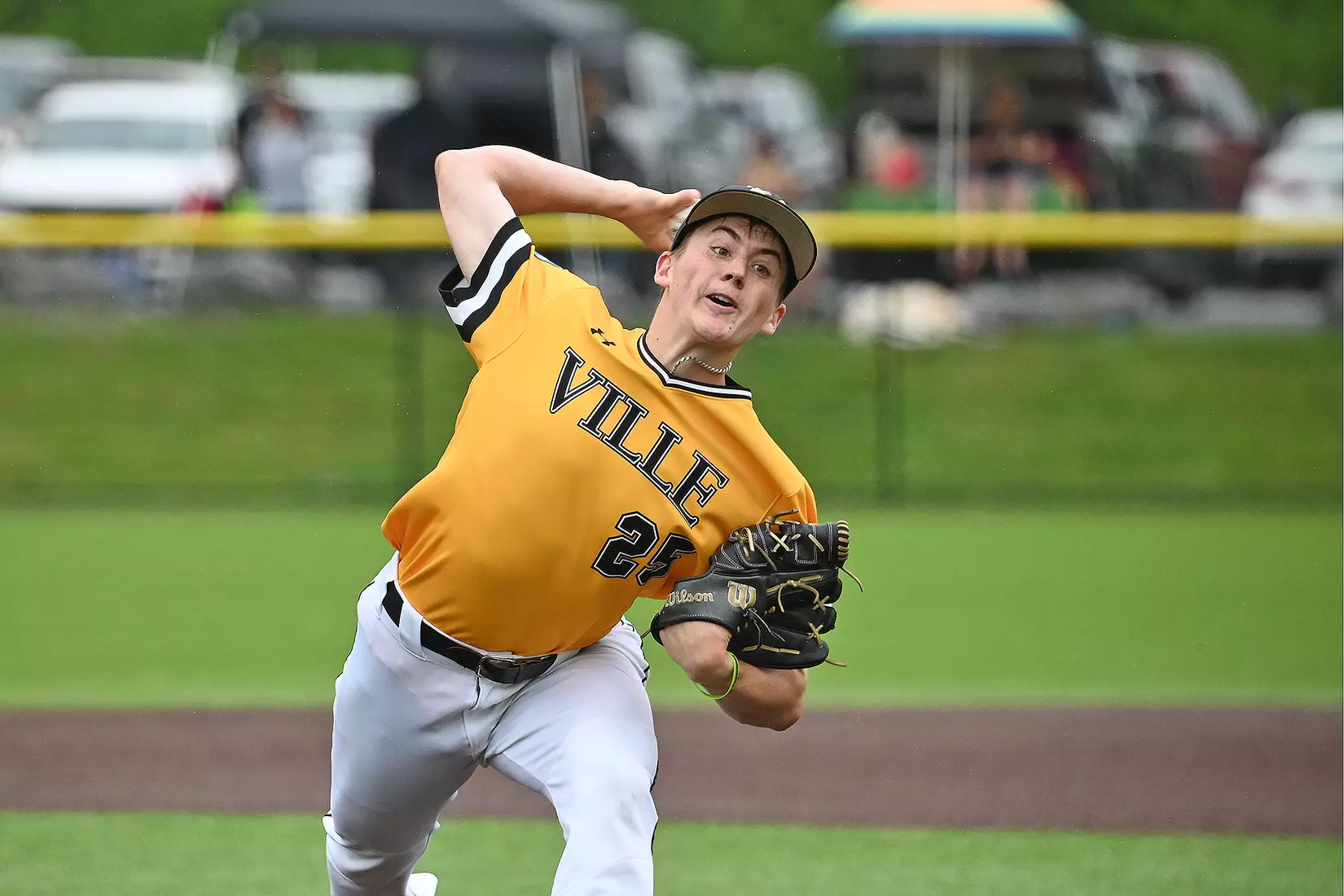 Baseball vs. Seton Hill (NCAA Regional)