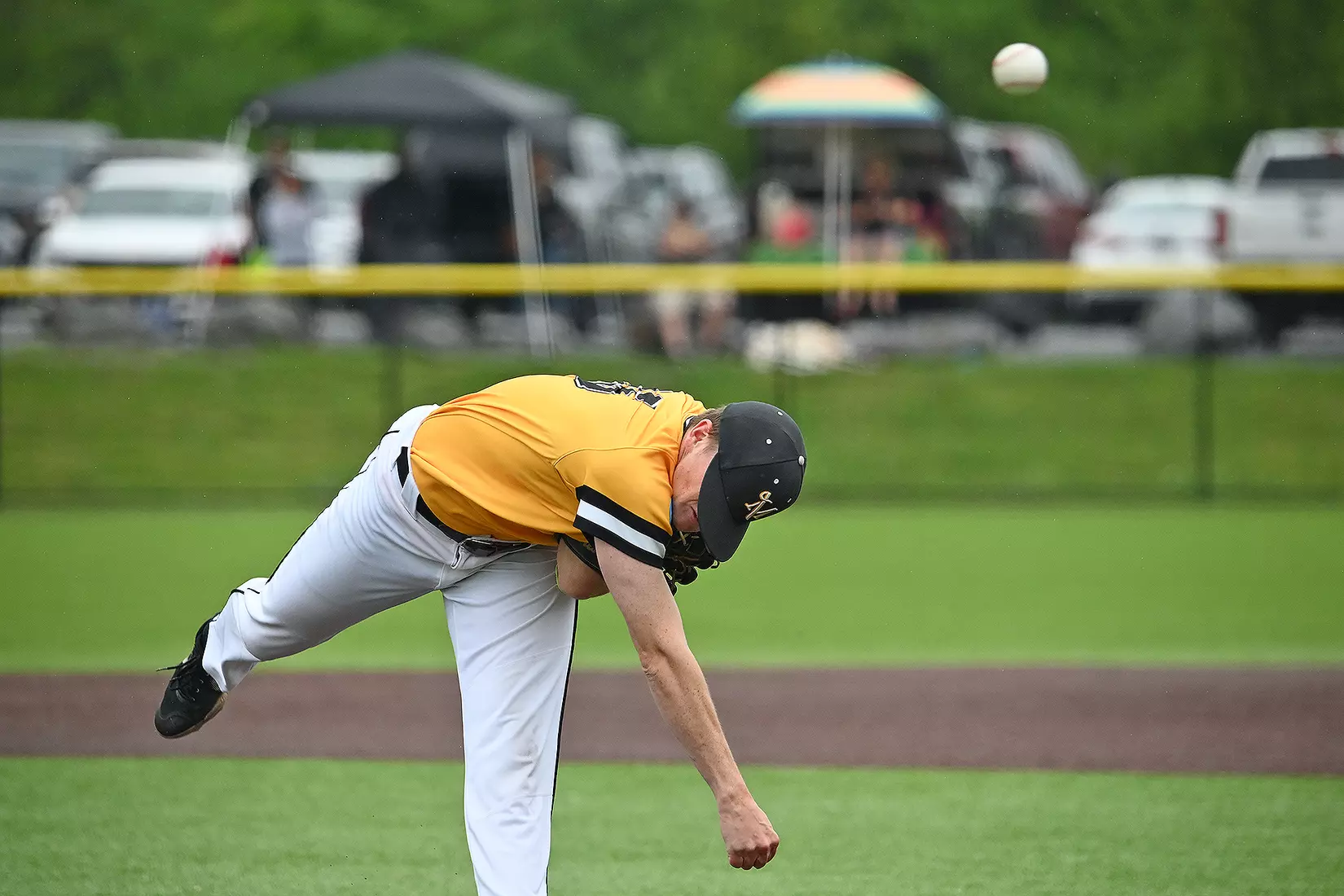 Baseball vs. Seton Hill (NCAA Regional)
