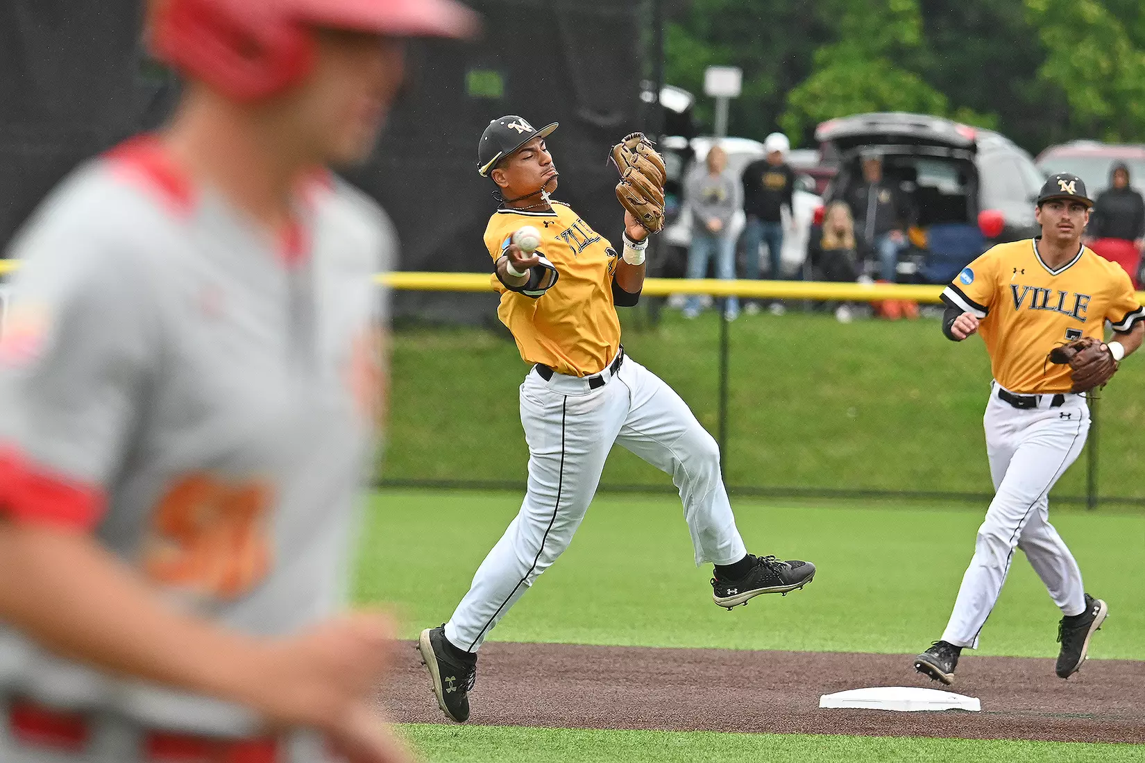 Baseball vs. Seton Hill (NCAA Regional)