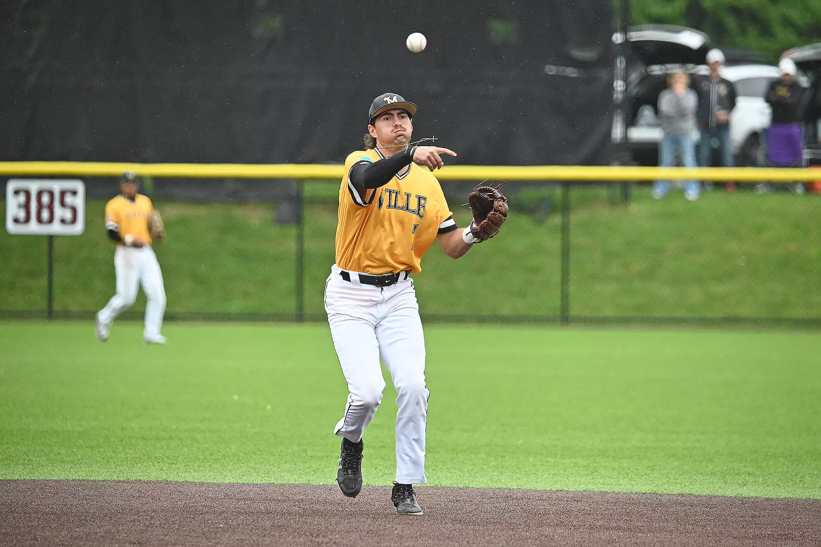 Baseball vs. Seton Hill (NCAA Regional)