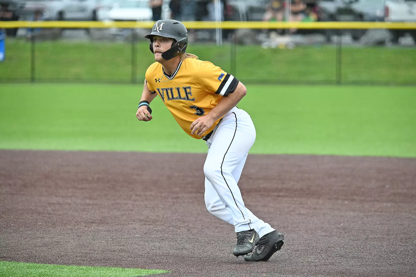 Baseball vs. Seton Hill (NCAA Regional)