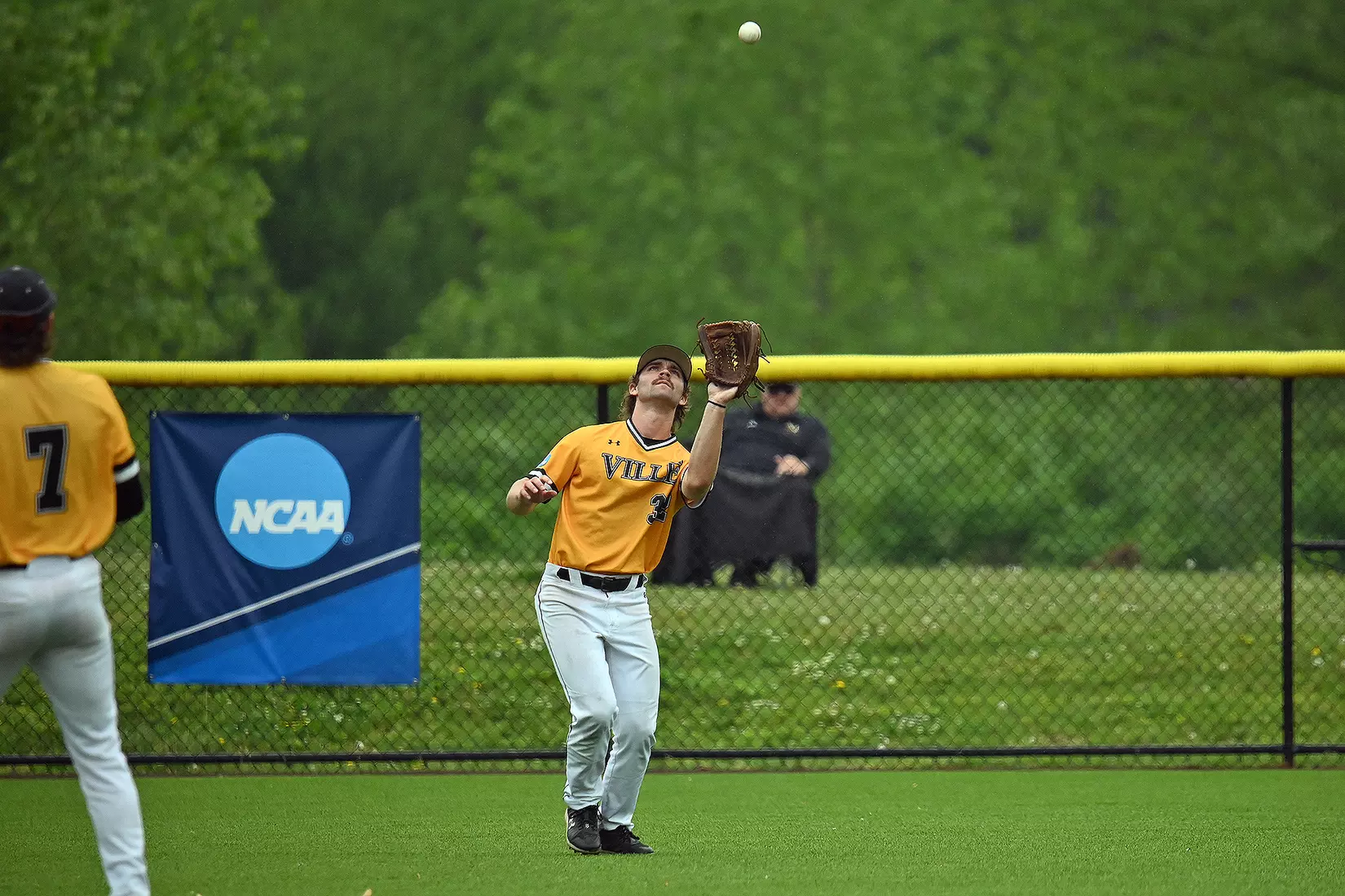Baseball vs. Seton Hill (NCAA Regional)