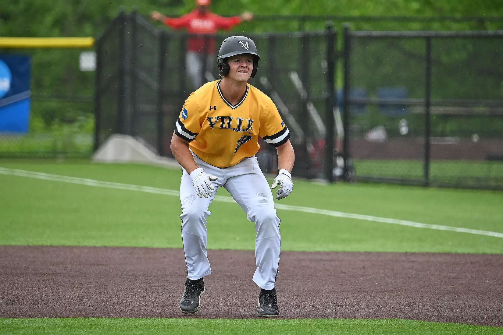 Baseball vs. Seton Hill (NCAA Regional)