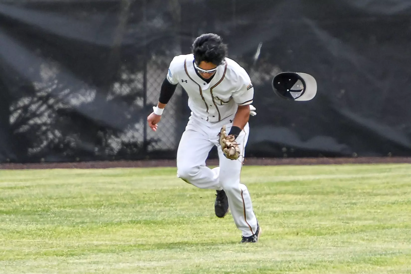 Millersville vs. West Chester in game 1 of a baseball doubleheader at Cooper Park in Millersville on Friday, May 3, 2024. Mark Palczewski/Millersville Athletics.