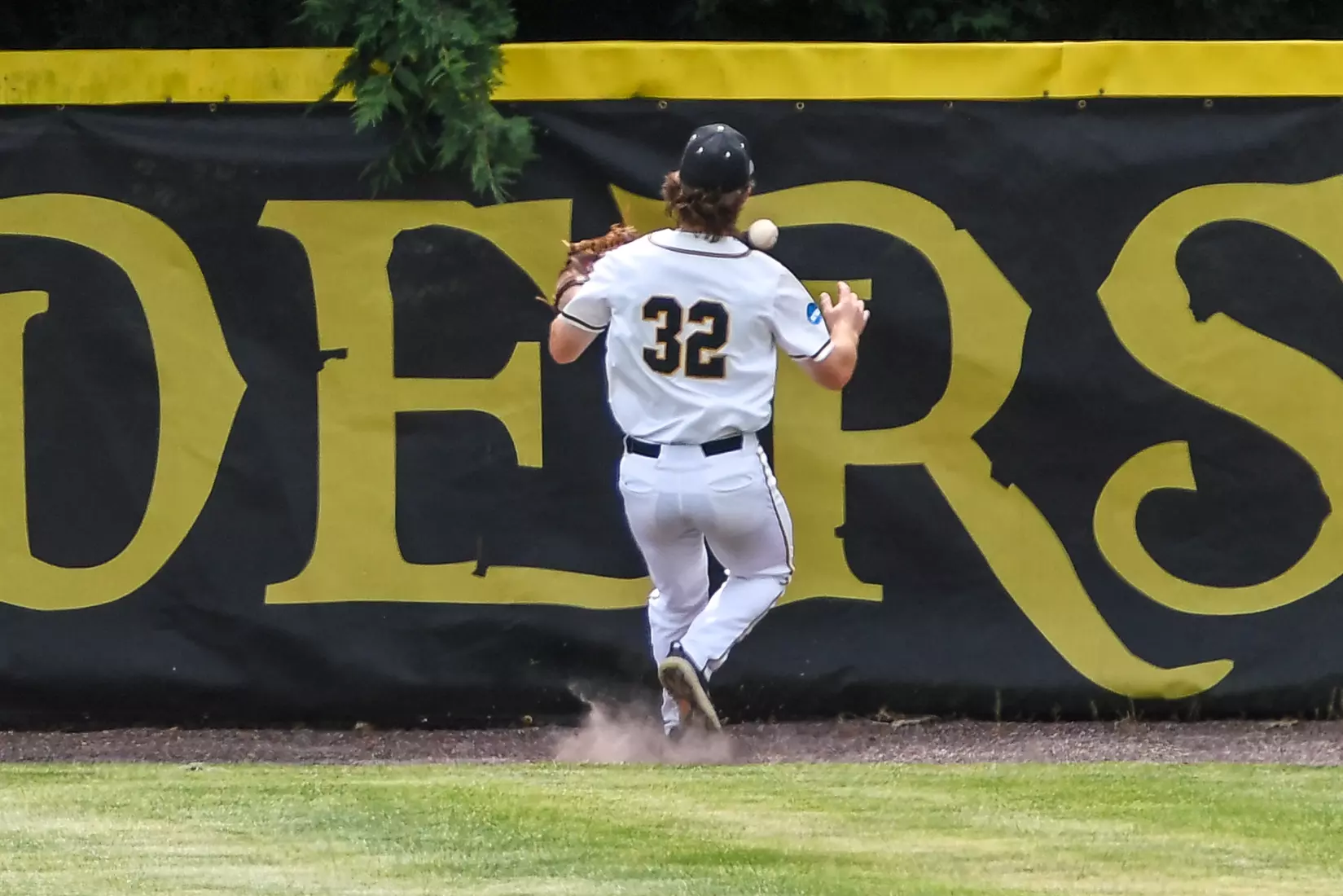 Millersville vs. West Chester in game 1 of a baseball doubleheader at Cooper Park in Millersville on Friday, May 3, 2024. Mark Palczewski/Millersville Athletics.