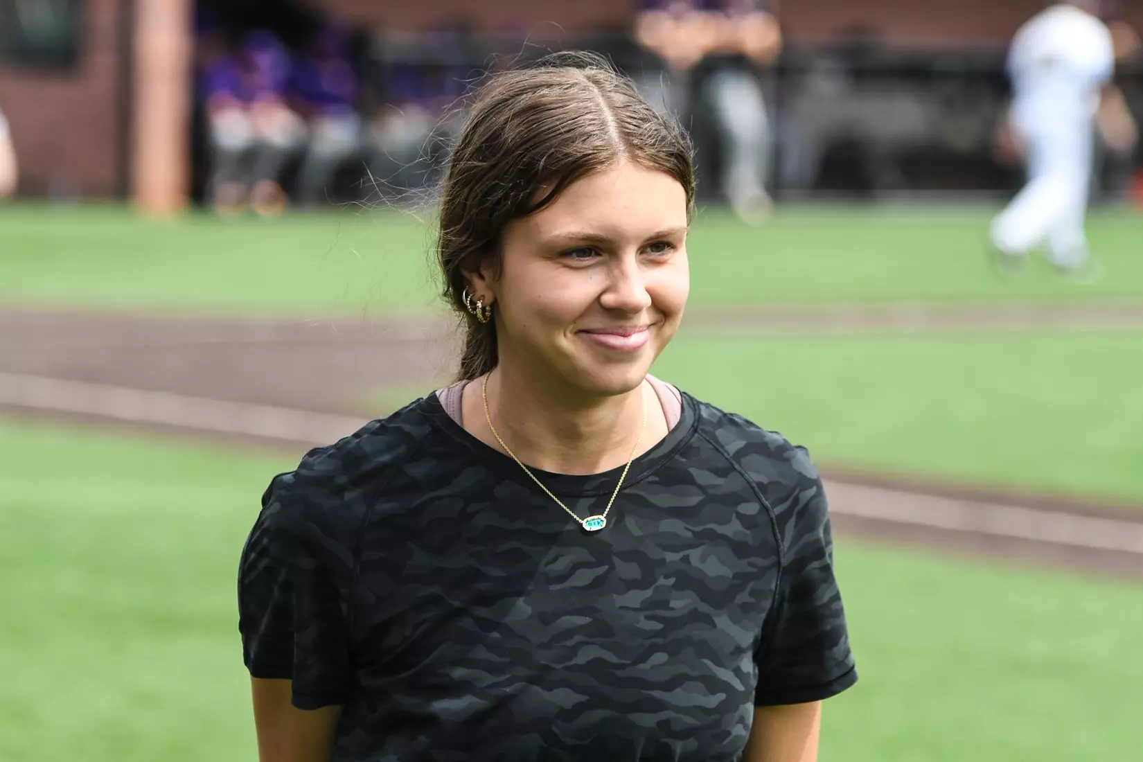 Millersville vs. West Chester in game 1 of a baseball doubleheader at Cooper Park in Millersville on Friday, May 3, 2024. Mark Palczewski/Millersville Athletics.