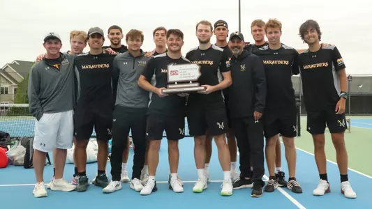 MTEN PSAC Runner-Up