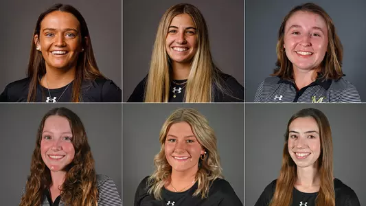 CSC Academic All-District