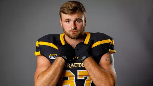 Millersville University Football Team Media Day