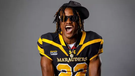 Millersville University Football Team Media Day