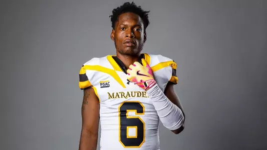 Millersville University Football Team Media Day