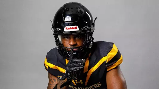 Millersville University Football Team Media Day