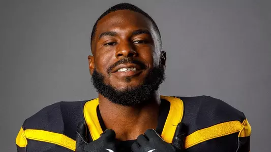 Millersville University Football Team Media Day