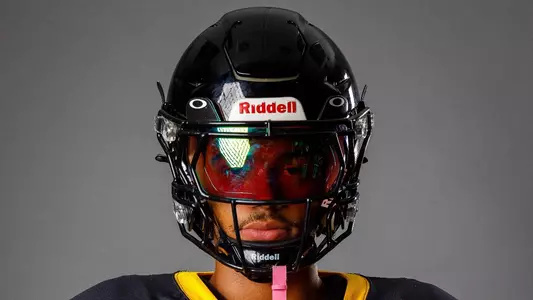 Millersville University Football Team Media Day