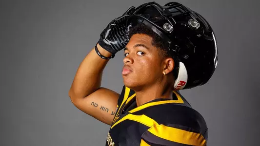 Millersville University Football Team Media Day