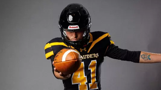 Millersville University Football Team Media Day