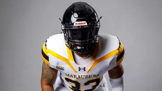 Millersville University Football Team Media Day