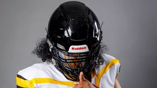 Millersville University Football Team Media Day