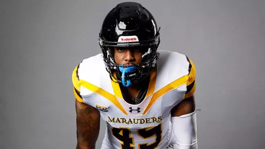 Millersville University Football Team Media Day