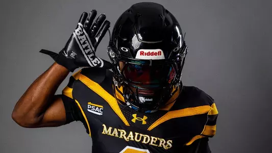 Millersville University Football Team Media Day