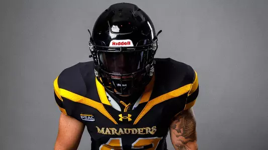 Millersville University Football Team Media Day