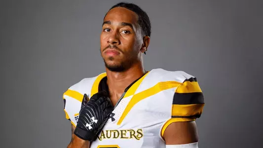 Millersville University Football Team Media Day